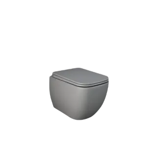 RAK Ceramics FEELING METROPOLITAN Miska WC podwieszana...