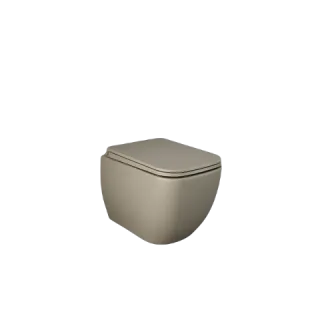 RAK Ceramics FEELING METROPOLITAN Miska WC podwieszana...