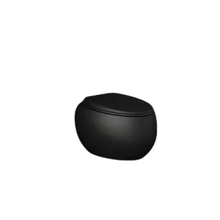 RAK Ceramics CLOUD Miska WC podwiesz. Rimless 56x40cm...