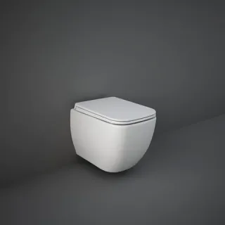 RAK Ceramics FEELING METROPOLITAN Miska WC podwieszana...
