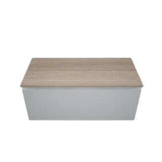 RAK Ceramics Blat meblowy RAK-Plano Techwood 101X46 cm -...