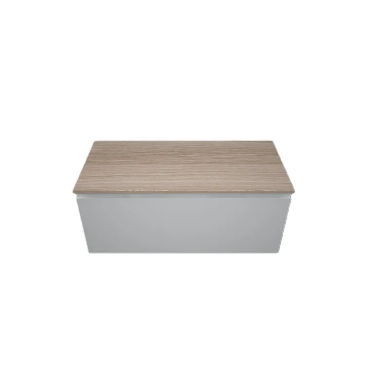 RAK Ceramics Blat meblowy RAK-Plano Techwood 101X46 cm - Scandinavian Oak PLASL10146SOK RAK Ceramics Blat meblowy RAK-Plano Techwood 101X46 cm - Scandinavian Oak PLASL10146SOK