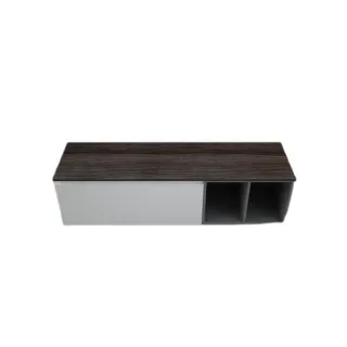 RAK Ceramics Blat meblowy RAK-Plano Techwood 161X46 cm -...