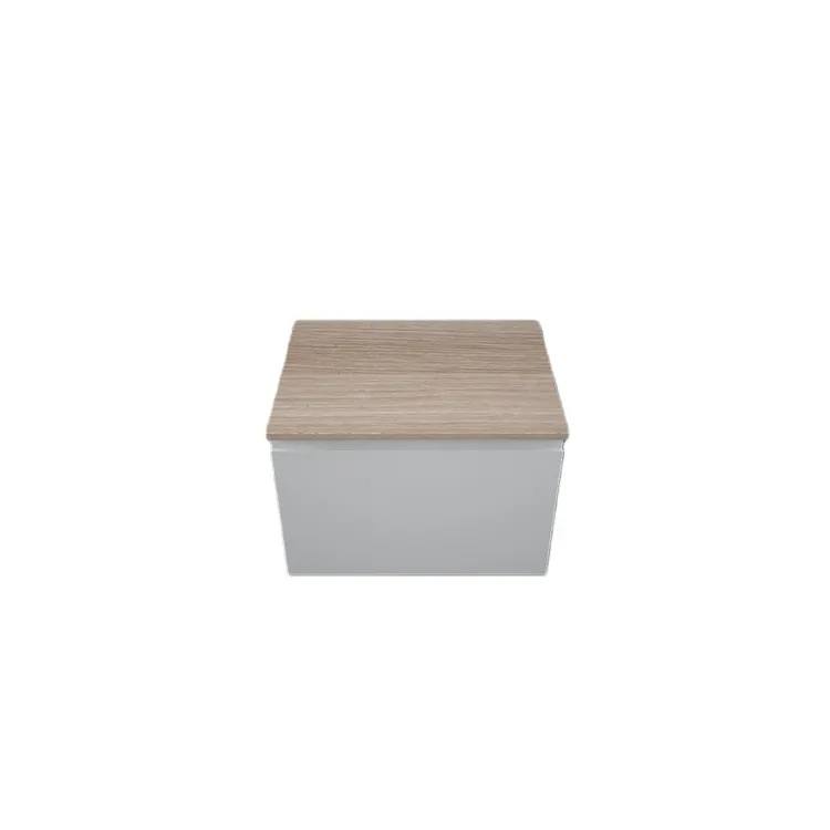 RAK Ceramics Blat meblowy RAK-Plano Techwood 61X46 cm - Scandinavian Oak PLASL06146SOK