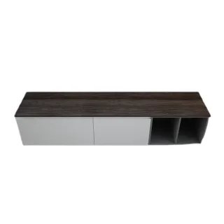 RAK Ceramics Blat meblowy RAK-Plano Techwood 201X46 cm -...