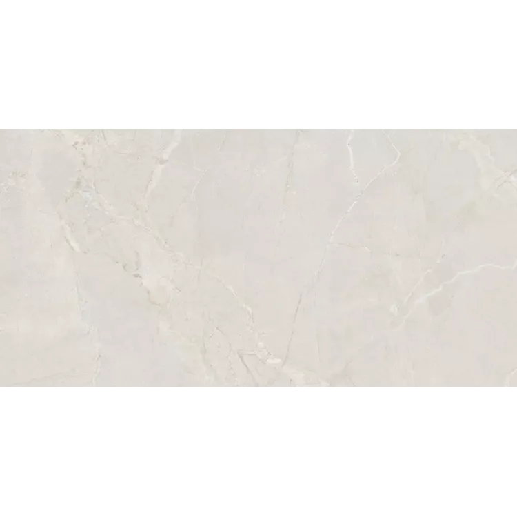 Ego Płytka ścienno-podłogowa Crista White 60x120 cm Carving (2,16)
