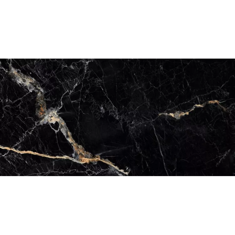 Egen Płytka ścienno-podłogowa Cosmic Black 60x120cm High Glossy (1,44) Egen Płytka ścienno-podłogowa Cosmic Black 60x120cm High Glossy (1,44)