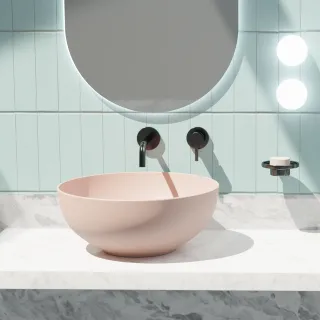 Vitruvit IT Vitruvit SKY ceramiczna umywalka nablatowa...
