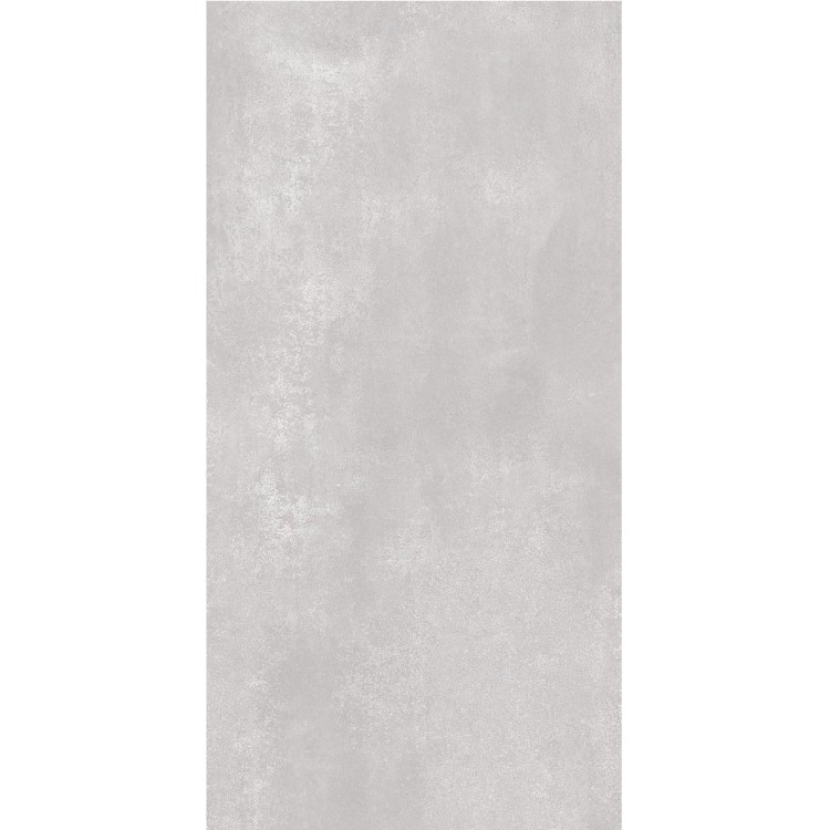 Prime Ceramics Płytka podłogowa Versal Light Grey 60x120 cm (1.44) Sugar