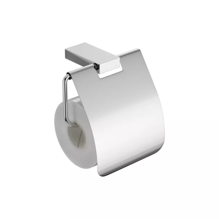 Excellent Riko Uchwyt na papier z klapką chrom DOEX.1607CR