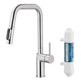 KFA Armatura DUERO PURE STYLE INOX bateria kuchenna z...