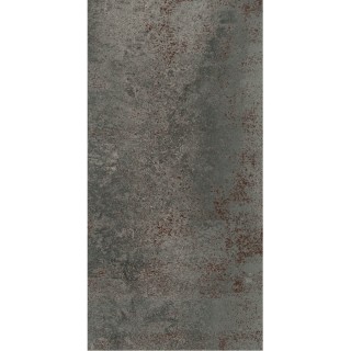 Prime Ceramics Płytka podłogowa Metallic Silver 60x120 cm (1,44) Carving