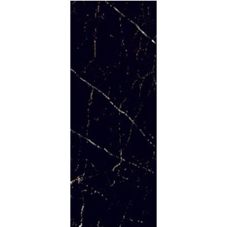 Egen Płytka podłogowa Carnico Black 60x120 (1,44) Połysk