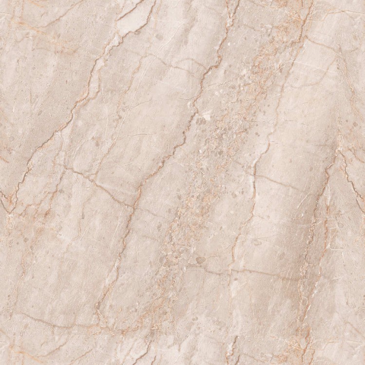 Egen Płytka podłogowa Prime Swiss Botochino Cream 60x60 cm (1.44) Połysk