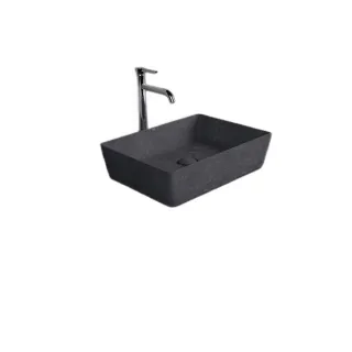 RAK Ceramics SKIN Umywalka slim nablatowa prostokątna...
