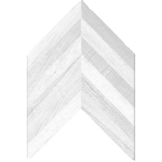 Egen Płytka ścienno-podłogowa Nordik White 40x60cm Matt (1.12)