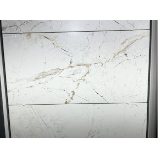 Egen Płytka podłogowa Morphite White 60x120 cm (1.44)...