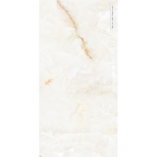 Egen Płytka podłogowa Onyx Brilant Stone 60x120 cm (1.44) Połysk