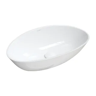 Omnires BARCELONA M+ umywalka nablatowa, 60 x 36 cm,...