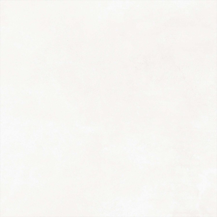 Egen Płytka ścienno-podłogowa Social White 79x79cm, Matt (1.25)