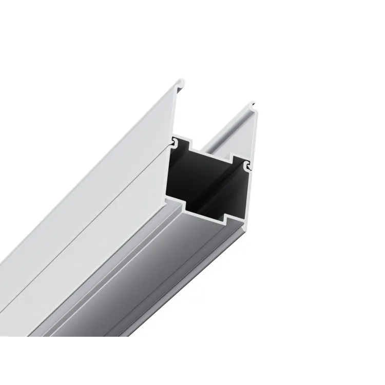 Ravak Profil poszerzający NNPS satyna E778802U19500