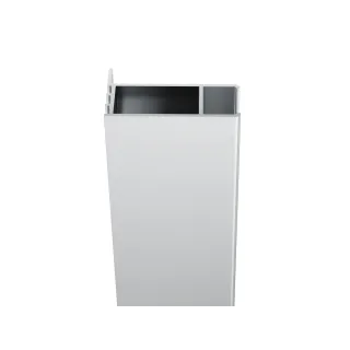 Ravak Profil poszerzający CNPS E778801U19400