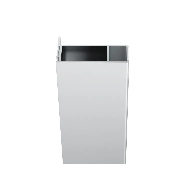 Ravak Profil poszerzający CNPS E778801U19400 Ravak Profil poszerzający CNPS E778801U19400