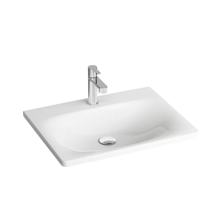 Ravak Umywalka Balance XJX01280000 Ravak Umywalka Balance XJX01280000