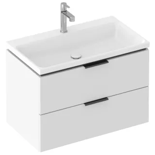Ravak Umywalka Comfort XJX01280001