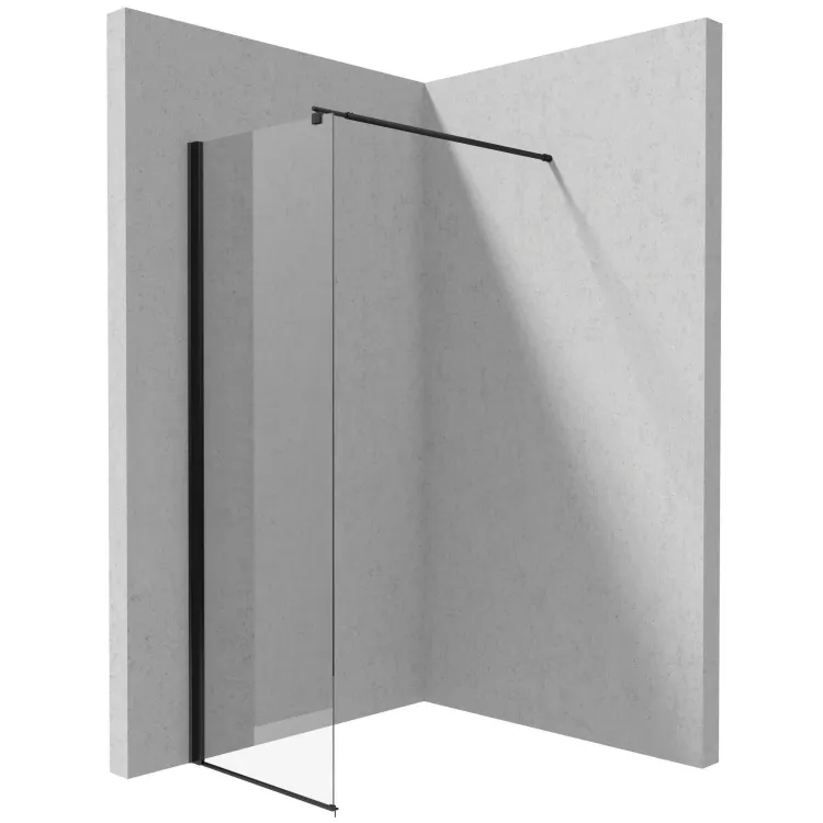 Deante Ścianka prysznicowa / walk-in systemu Kerria Plus - 60 cm KTS_N86P Deante Ścianka prysznicowa / walk-in systemu Kerria Plus - 60 cm KTS_N86P