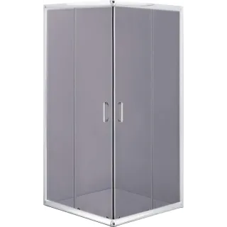 Deante Kabina prysznicowa kwadratowa 90 cm KYC_441K