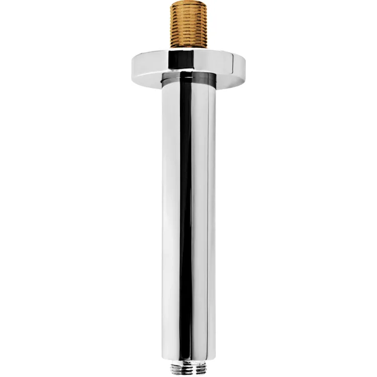 Deante Wylewka sufitowa - 165 mm NAC_042K Deante Wylewka sufitowa - 165 mm NAC_042K