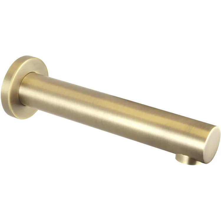 Deante Wylewka wannowa - 200 mm NAC_M81K Deante Wylewka wannowa - 200 mm NAC_M81K