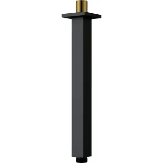 Deante Wylewka prysznicowa sufitowa - 250 mm NAC_N48K