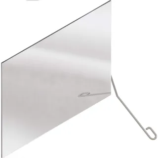 Deante Lustro odchylane NIL_E8PA