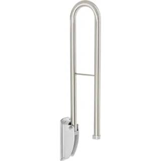Deante Uchwyt ścienny składany - 76 cm NIV_041D