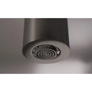 Deante Główka prysznicowa 1-funkcyjna NQS_D30K
