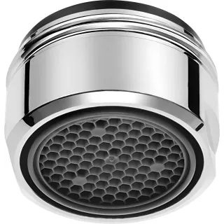 Deante Aerator redukujący przepływ - 3.8 l/min ABAZ4PS3