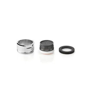 Deante Aerator redukujący przepływ - 4.5 l/min ABAZ4PS4