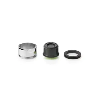 Deante Aerator redukujący przepływ - 1.9 l/min ABA24PS1