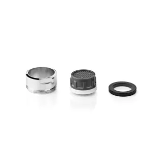 Deante Aerator redukujący przepływ - 3.8 l/min ABAZ4PS3