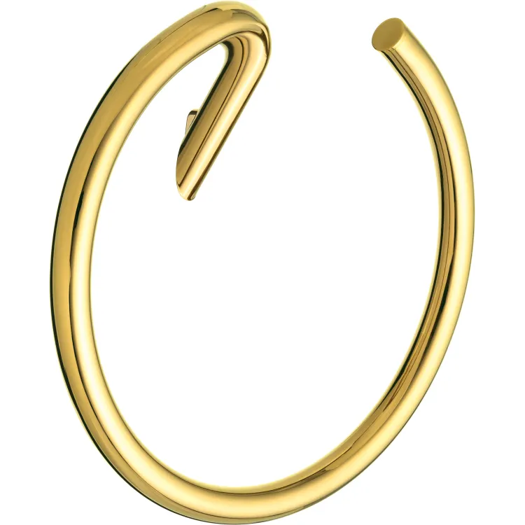 Deante Wieszak na ręcznik ścienny - okrągły ADI_Z611