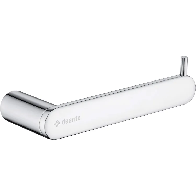 Deante Uchwyt na papier toaletowy ścienny ADR_0211