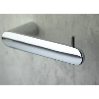 Deante Uchwyt na papier toaletowy ścienny ADR_0211