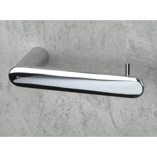 Deante Uchwyt na papier toaletowy ścienny ADR_0211