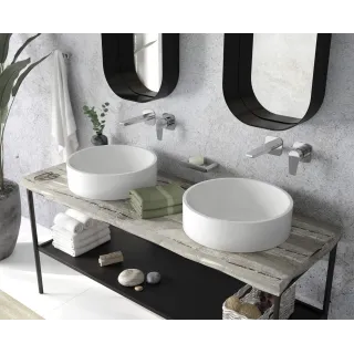 Deante Mydelniczka ścienna ADR_0411