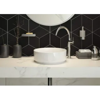 Deante Mydelniczka ścienna ADR_0411