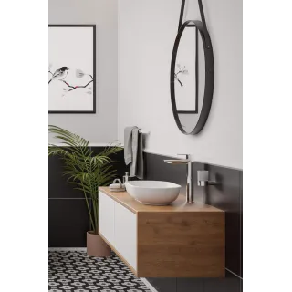 Deante Wieszak ścienny na ręcznik - 60 cm ADR_0621