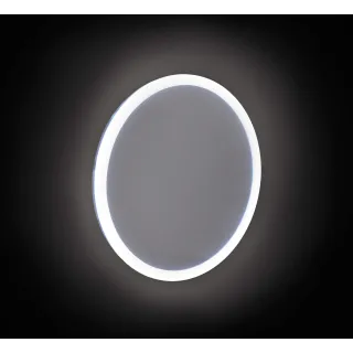 Deante Lusterko kosmetyczne magnetyczne - podświetlenie LED ADR_0821