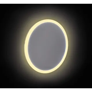 Deante Lusterko kosmetyczne magnetyczne - podświetlenie LED ADR_0821